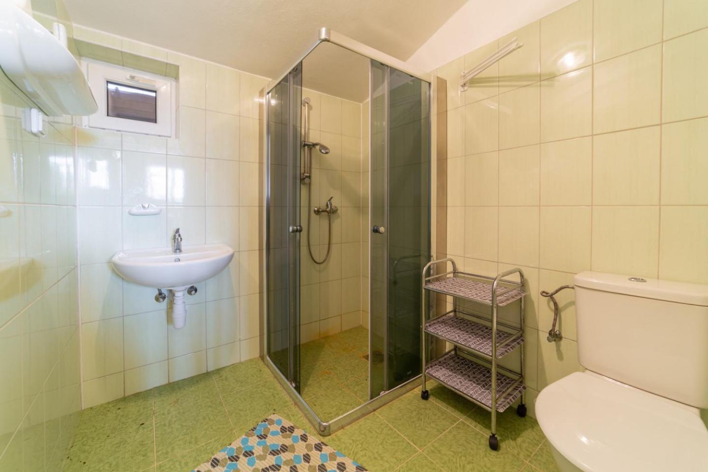 Rekreacni Chata Val Veseli nad Luznici Ngoại thất bức ảnh